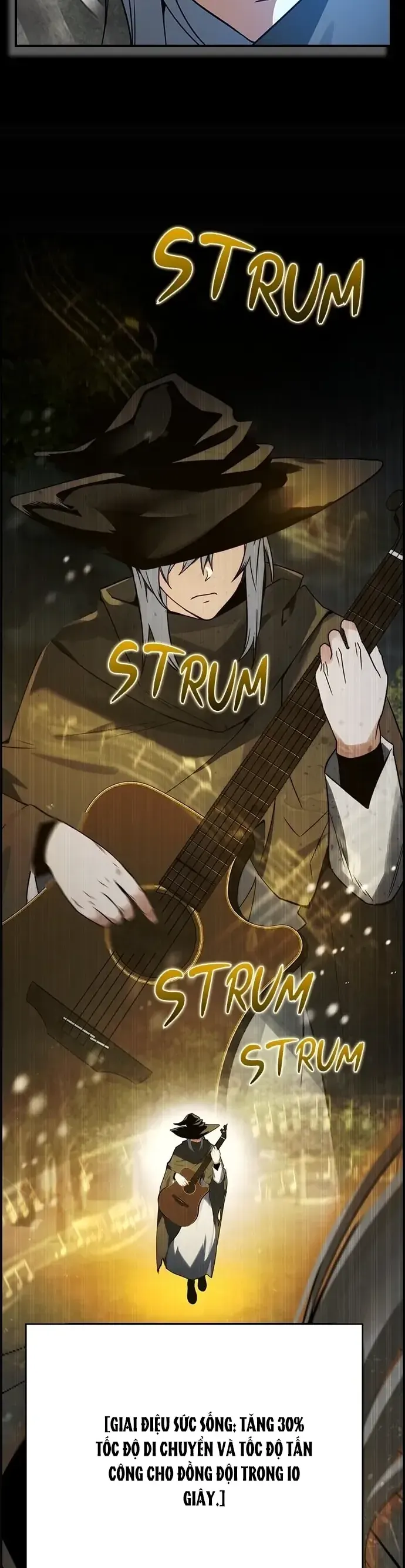 Kẻ Luôn Kết Thúc Bằng Bad Ending Chap 26 - Next Chap 25