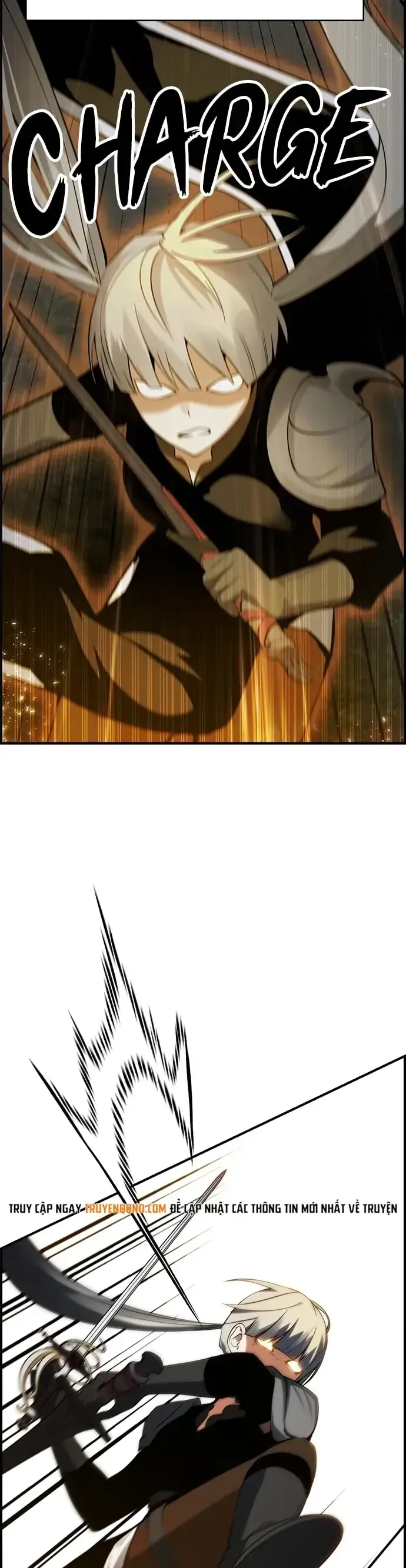 Kẻ Luôn Kết Thúc Bằng Bad Ending Chap 26 - Next Chap 25