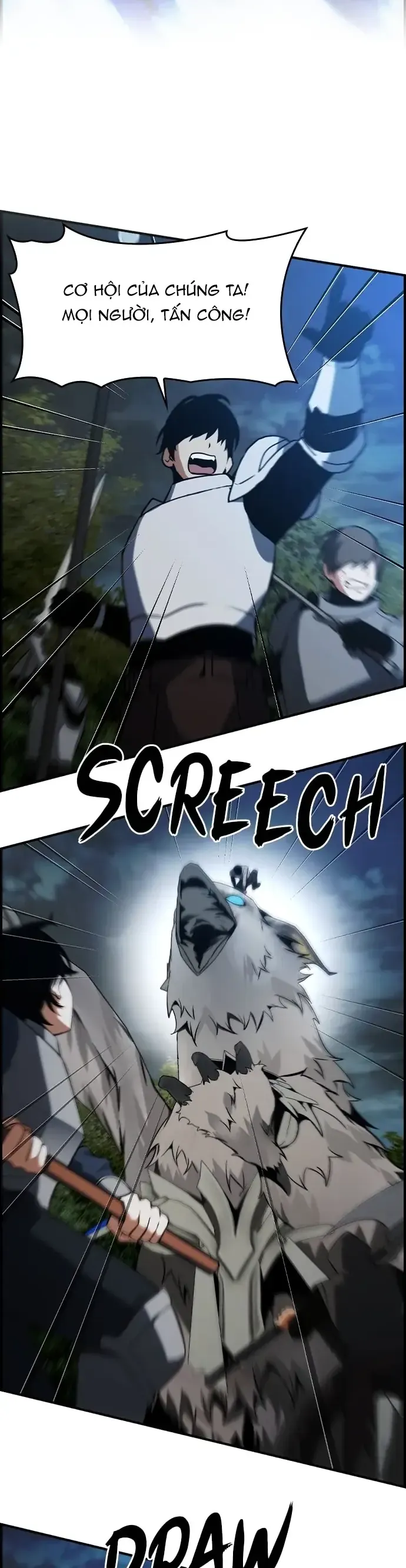 Kẻ Luôn Kết Thúc Bằng Bad Ending Chap 26 - Next Chap 25