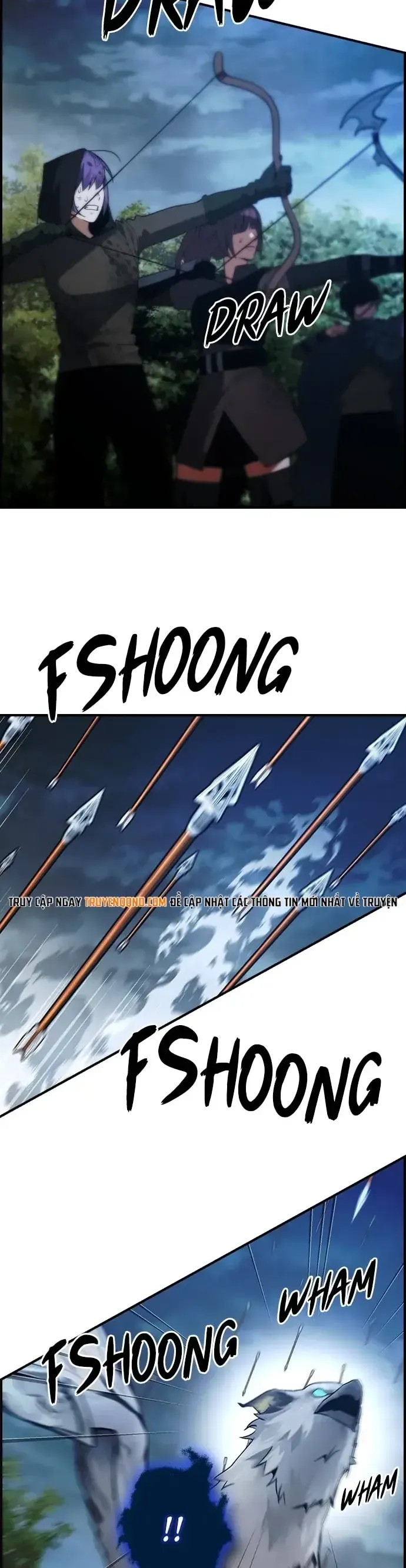 Kẻ Luôn Kết Thúc Bằng Bad Ending Chap 26 - Next Chap 25