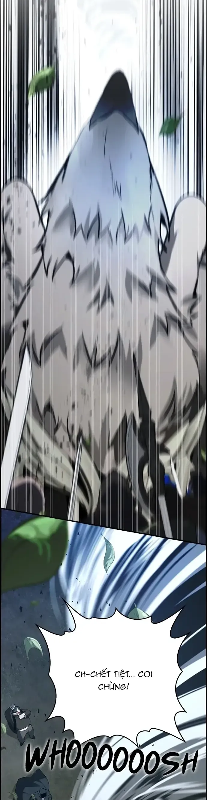 Kẻ Luôn Kết Thúc Bằng Bad Ending Chap 26 - Next Chap 25