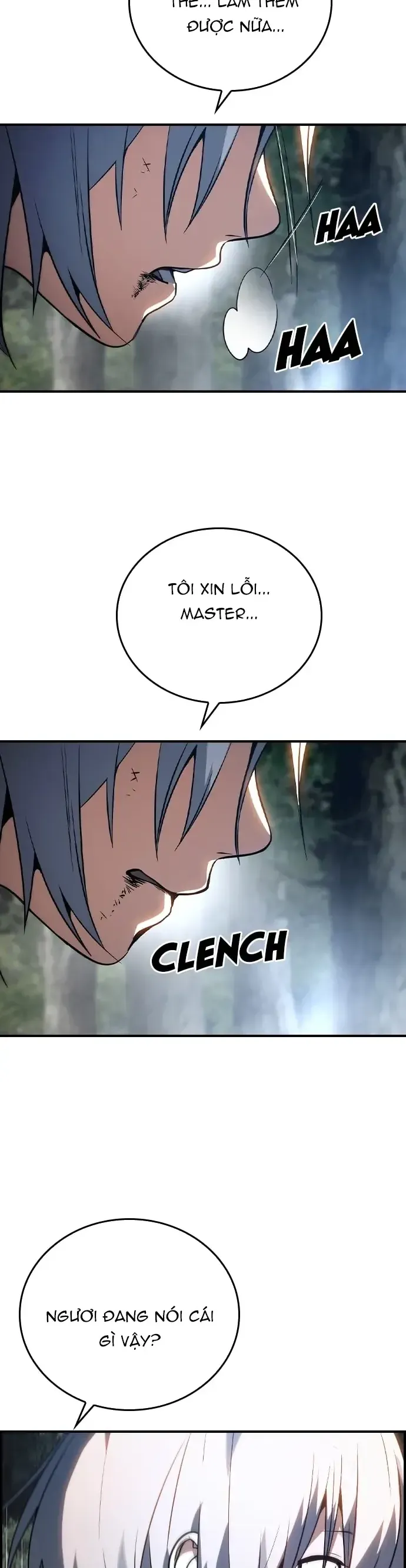 Kẻ Luôn Kết Thúc Bằng Bad Ending Chap 26 - Next Chap 25