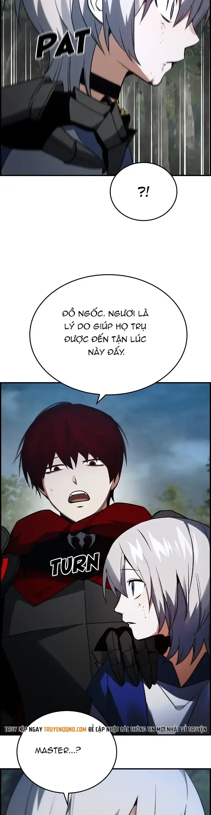 Kẻ Luôn Kết Thúc Bằng Bad Ending Chap 26 - Next Chap 25