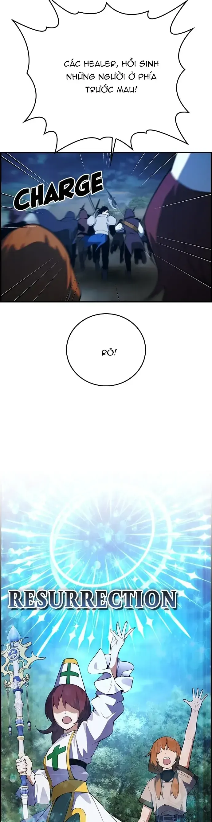 Kẻ Luôn Kết Thúc Bằng Bad Ending Chap 26 - Next Chap 25