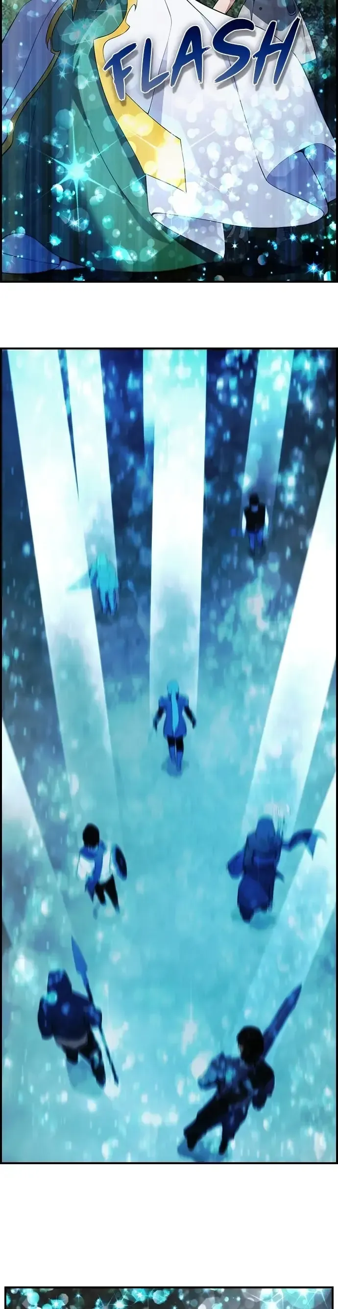 Kẻ Luôn Kết Thúc Bằng Bad Ending Chap 26 - Next Chap 25