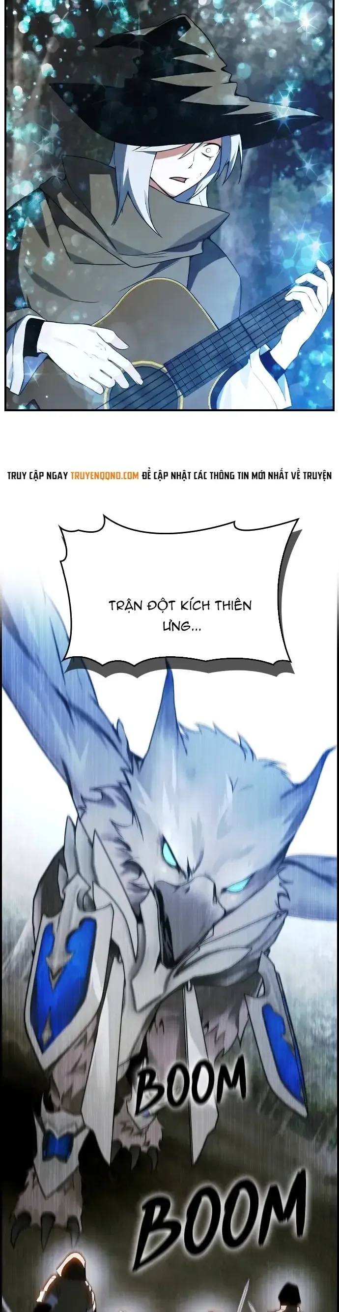 Kẻ Luôn Kết Thúc Bằng Bad Ending Chap 26 - Next Chap 25