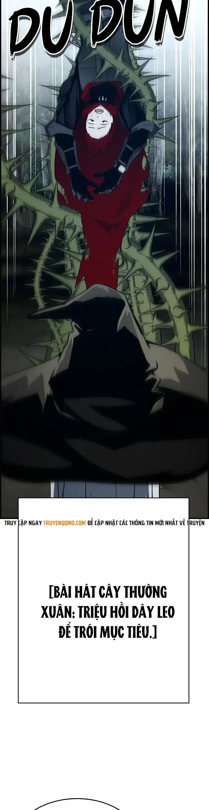 Kẻ Luôn Kết Thúc Bằng Bad Ending Chap 26 - Next Chap 25