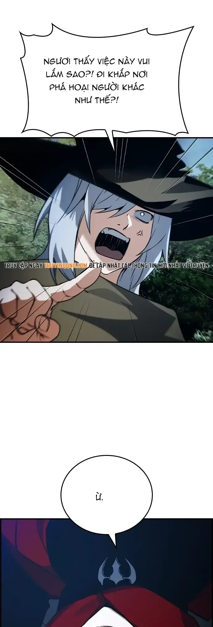 Kẻ Luôn Kết Thúc Bằng Bad Ending Chap 26 - Next Chap 25