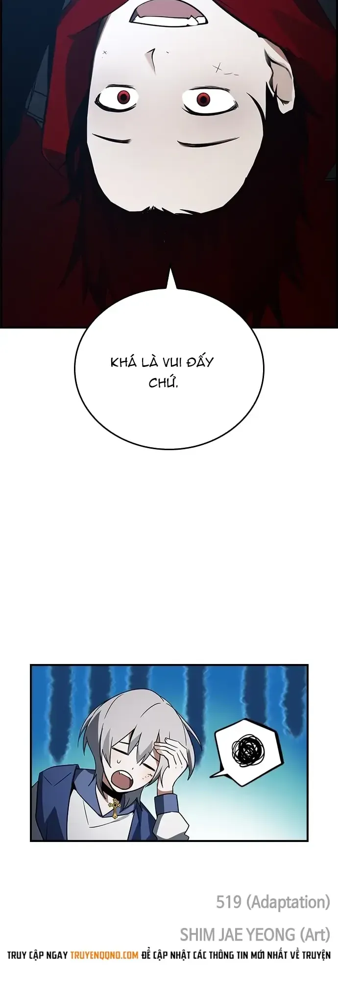 Kẻ Luôn Kết Thúc Bằng Bad Ending Chap 26 - Next Chap 25