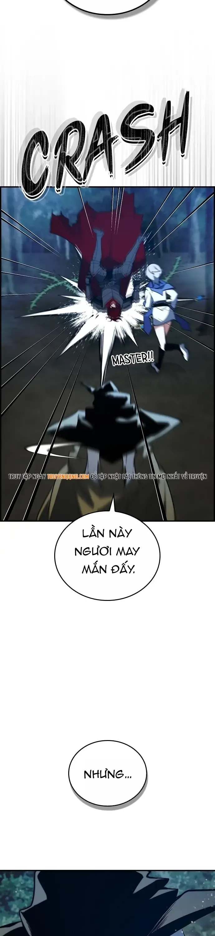 Kẻ Luôn Kết Thúc Bằng Bad Ending Chap 27 - Next Chap 26