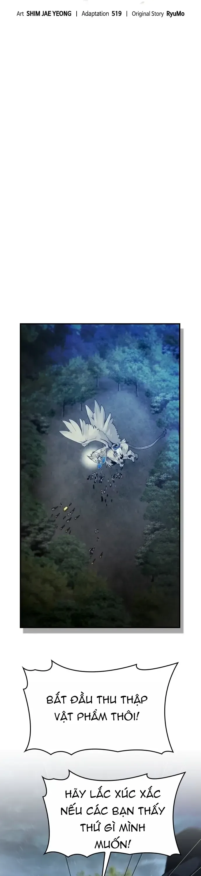 Kẻ Luôn Kết Thúc Bằng Bad Ending Chap 27 - Next Chap 26