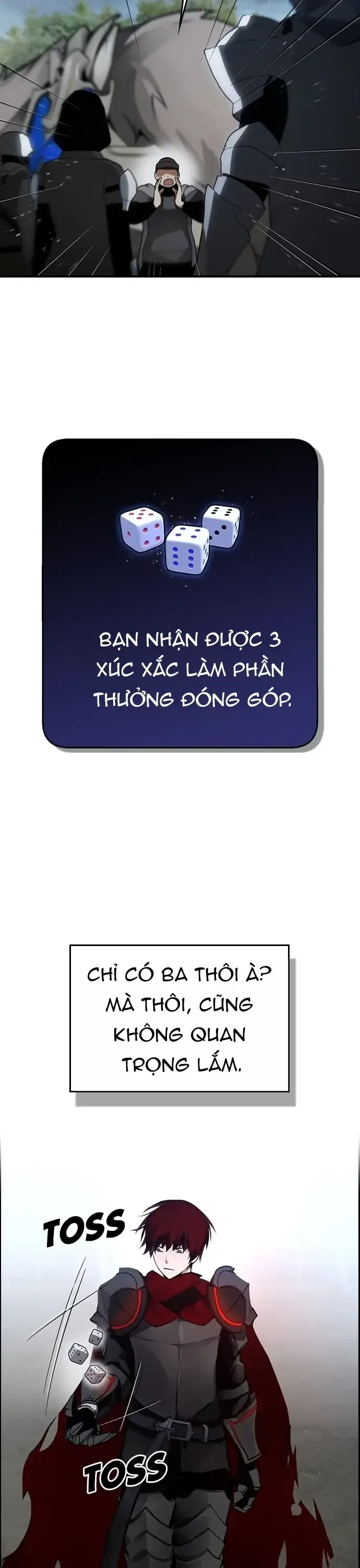 Kẻ Luôn Kết Thúc Bằng Bad Ending Chap 27 - Next Chap 26