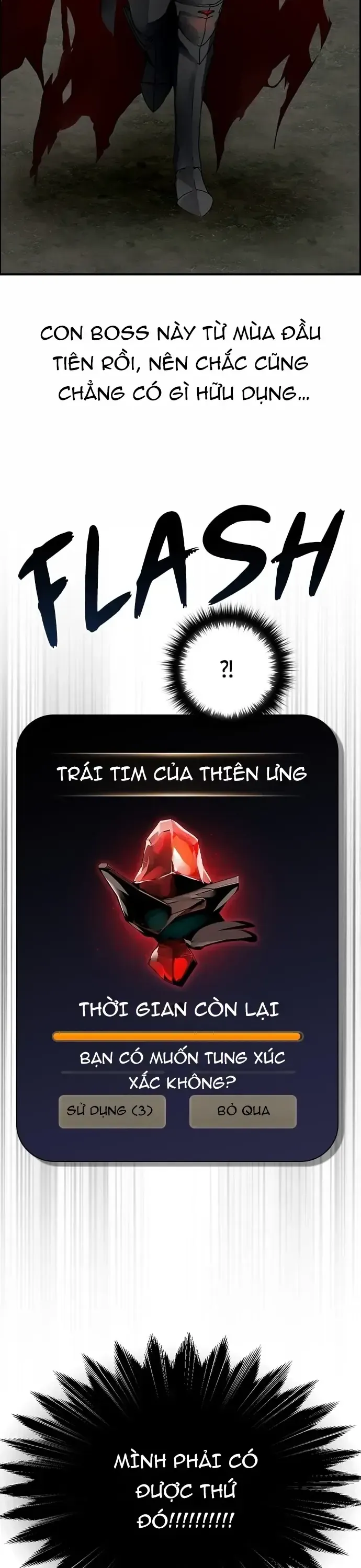 Kẻ Luôn Kết Thúc Bằng Bad Ending Chap 27 - Next Chap 26