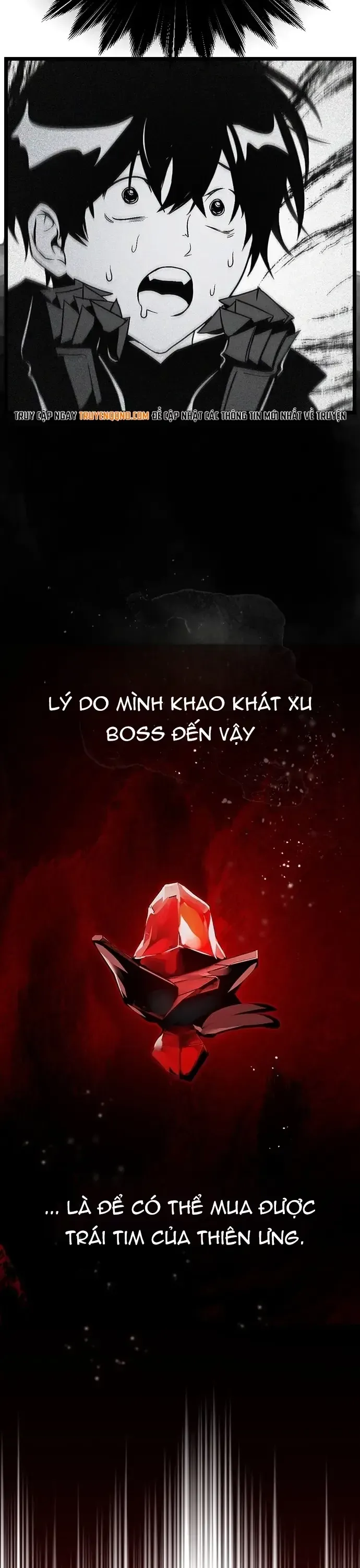 Kẻ Luôn Kết Thúc Bằng Bad Ending Chap 27 - Next Chap 26