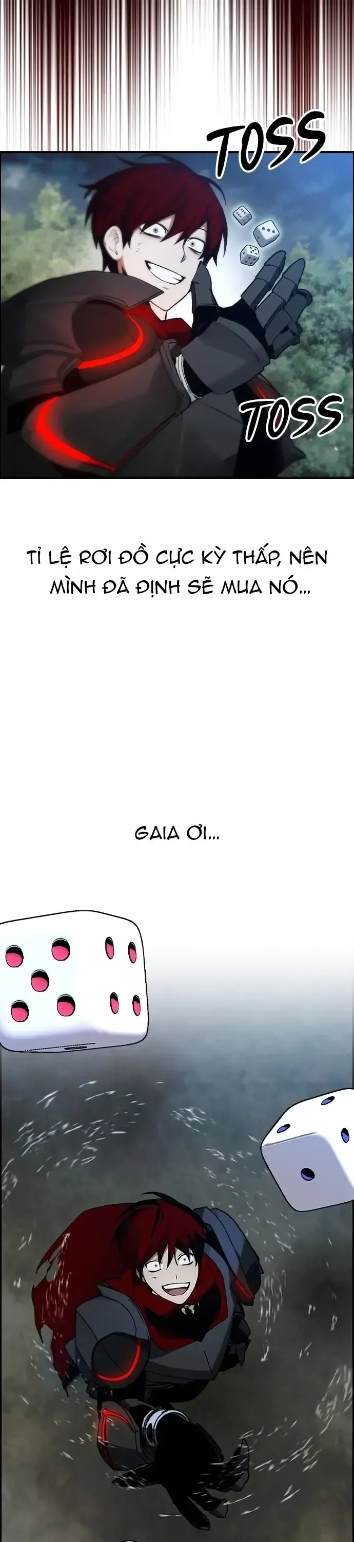 Kẻ Luôn Kết Thúc Bằng Bad Ending Chap 27 - Next Chap 26