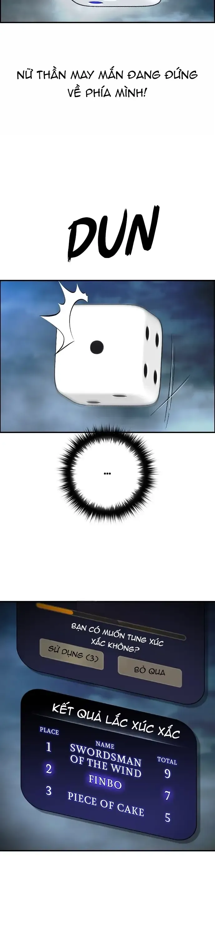 Kẻ Luôn Kết Thúc Bằng Bad Ending Chap 27 - Next Chap 26