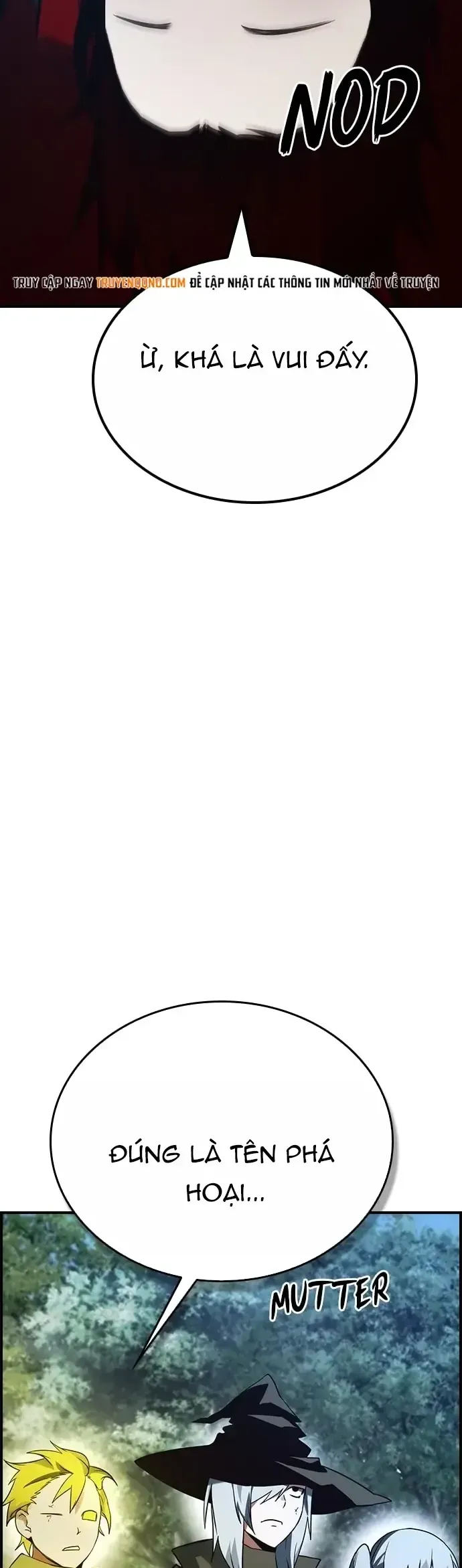 Kẻ Luôn Kết Thúc Bằng Bad Ending Chap 27 - Next Chap 26