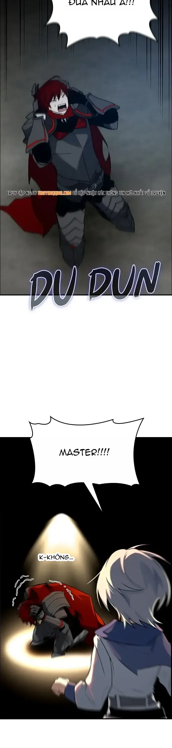 Kẻ Luôn Kết Thúc Bằng Bad Ending Chap 27 - Next Chap 26