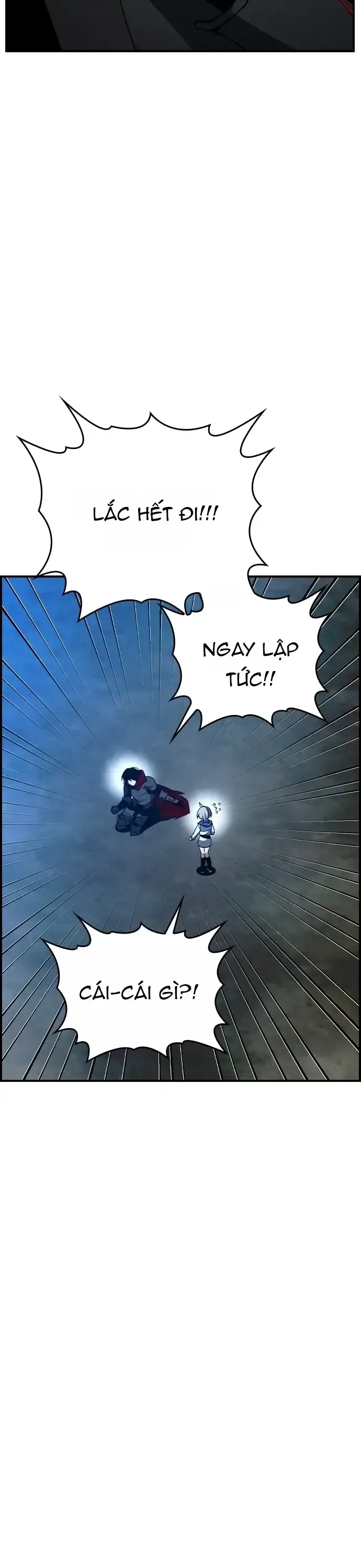 Kẻ Luôn Kết Thúc Bằng Bad Ending Chap 27 - Next Chap 26