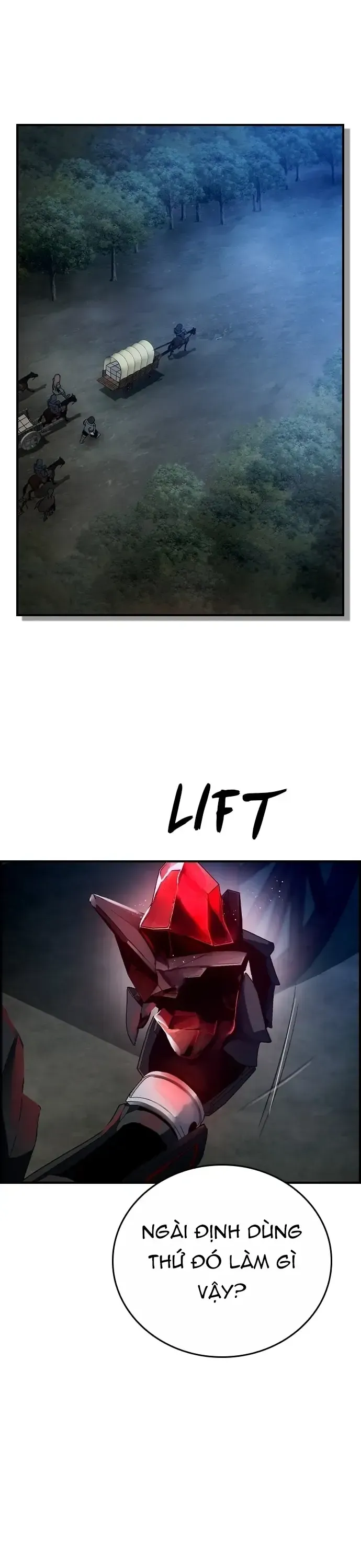 Kẻ Luôn Kết Thúc Bằng Bad Ending Chap 27 - Next Chap 26