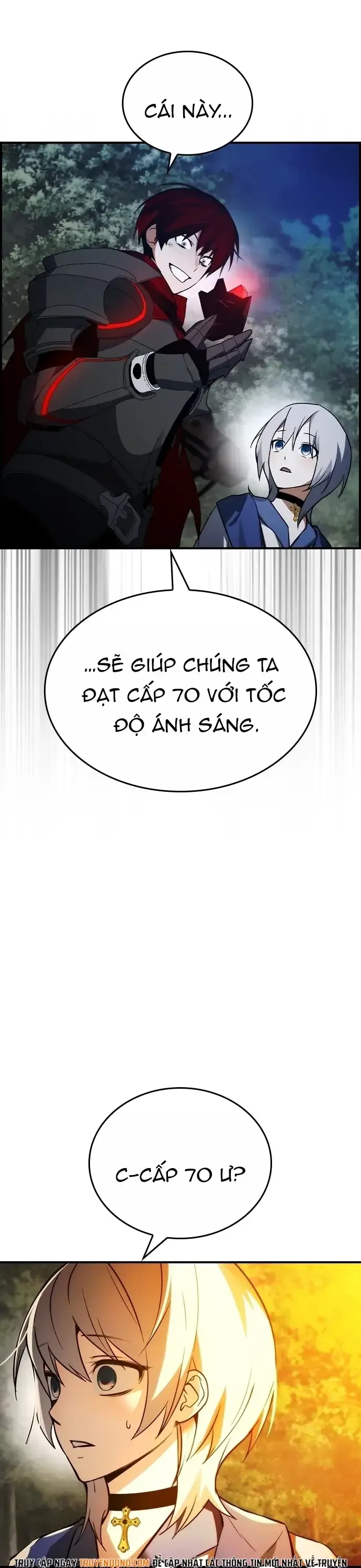 Kẻ Luôn Kết Thúc Bằng Bad Ending Chap 27 - Next Chap 26