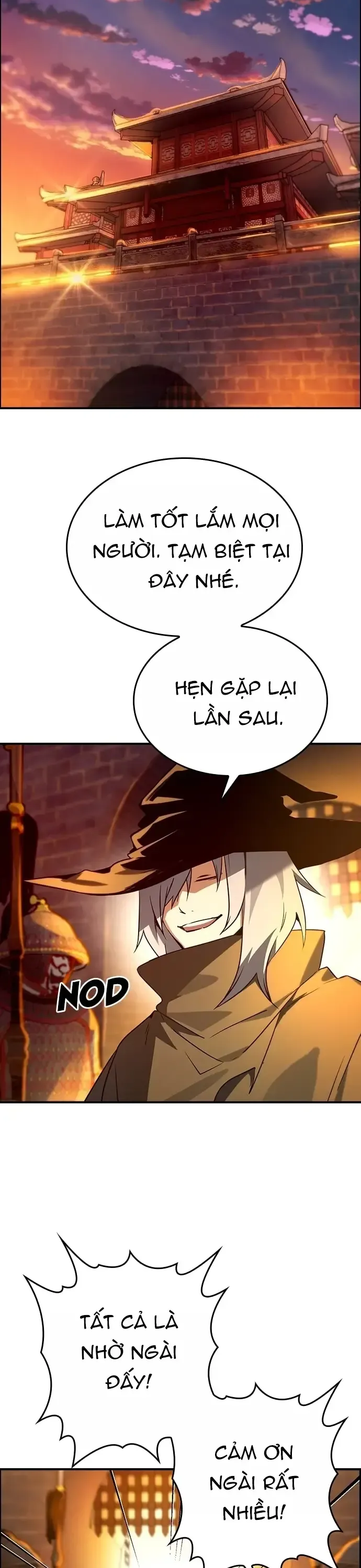 Kẻ Luôn Kết Thúc Bằng Bad Ending Chap 27 - Next Chap 26