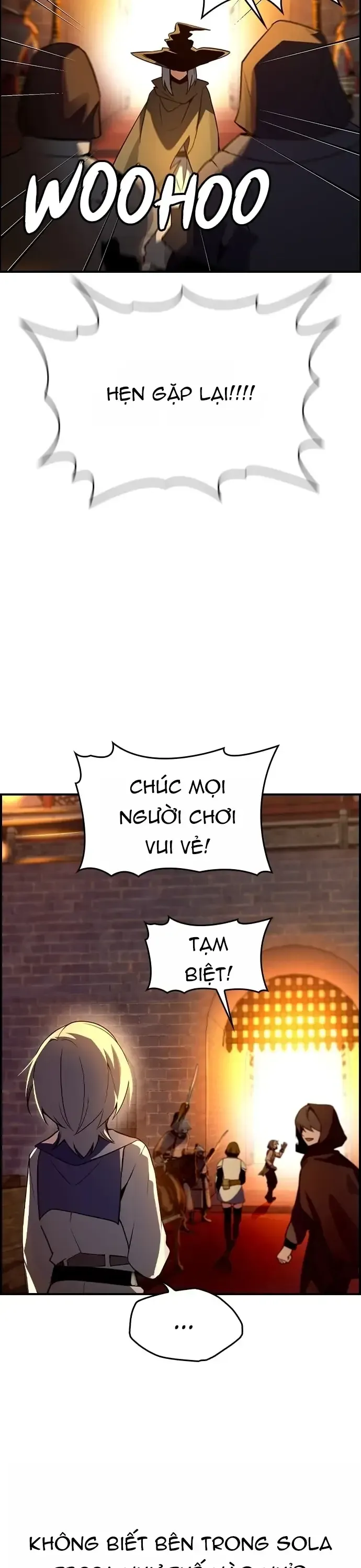 Kẻ Luôn Kết Thúc Bằng Bad Ending Chap 27 - Next Chap 26