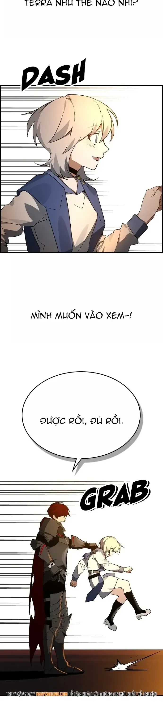 Kẻ Luôn Kết Thúc Bằng Bad Ending Chap 27 - Next Chap 26