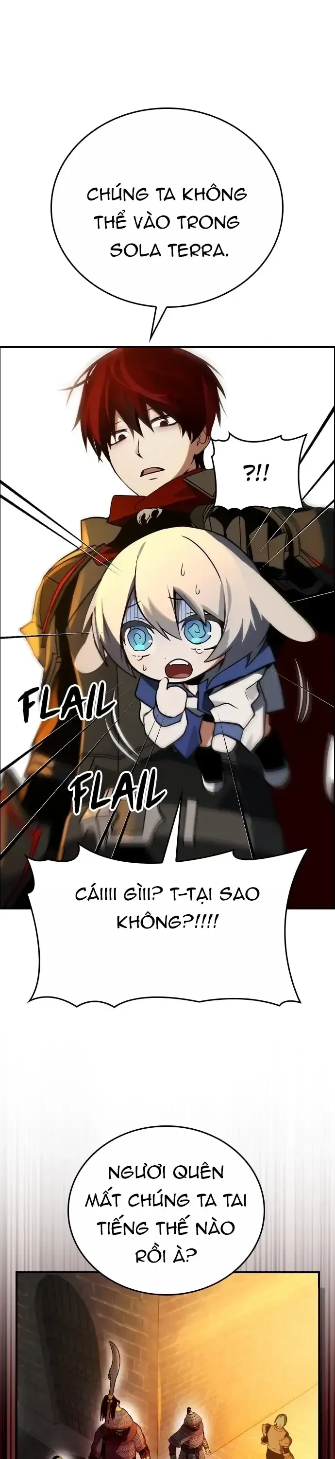 Kẻ Luôn Kết Thúc Bằng Bad Ending Chap 27 - Next Chap 26