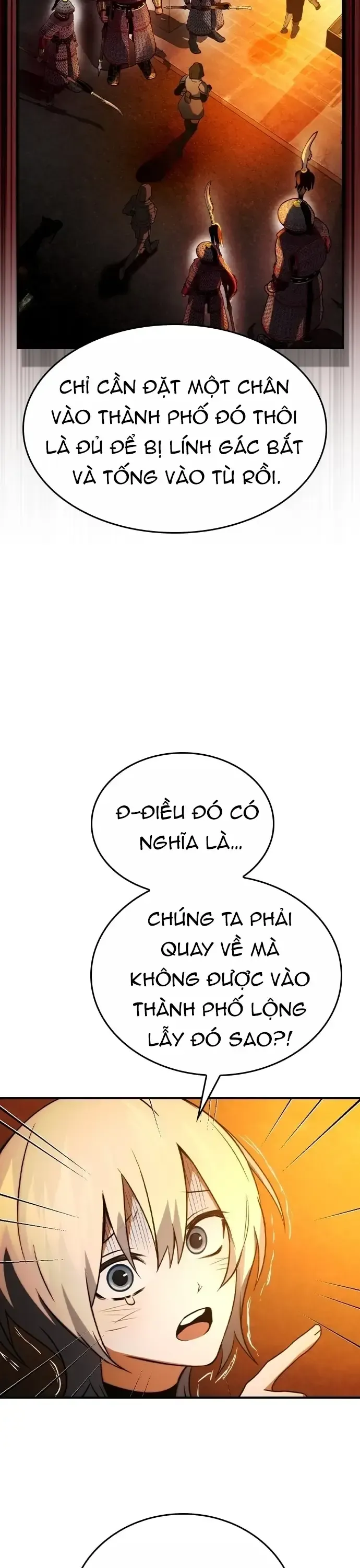 Kẻ Luôn Kết Thúc Bằng Bad Ending Chap 27 - Next Chap 26