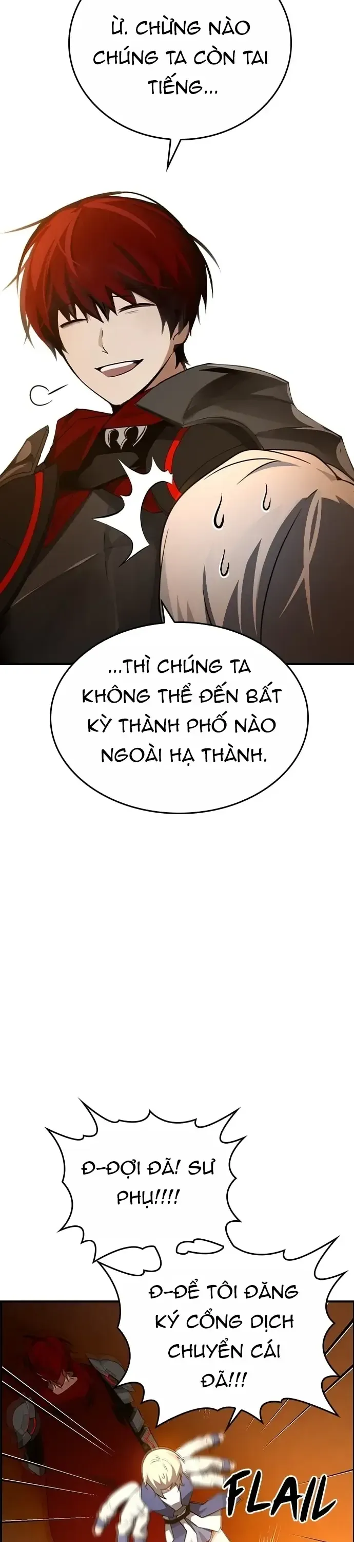 Kẻ Luôn Kết Thúc Bằng Bad Ending Chap 27 - Next Chap 26