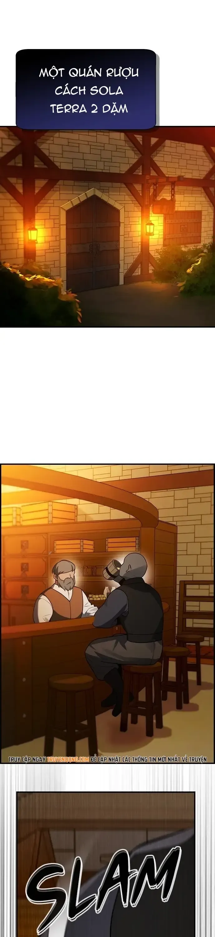 Kẻ Luôn Kết Thúc Bằng Bad Ending Chap 27 - Next Chap 26