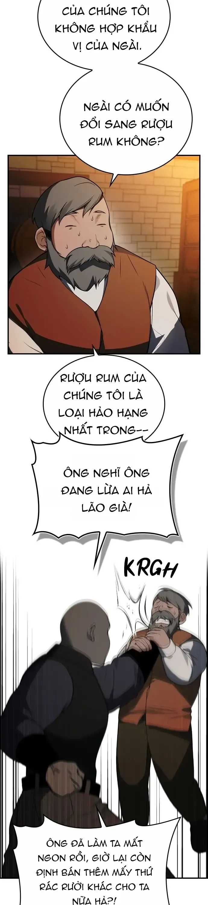 Kẻ Luôn Kết Thúc Bằng Bad Ending Chap 27 - Next Chap 26