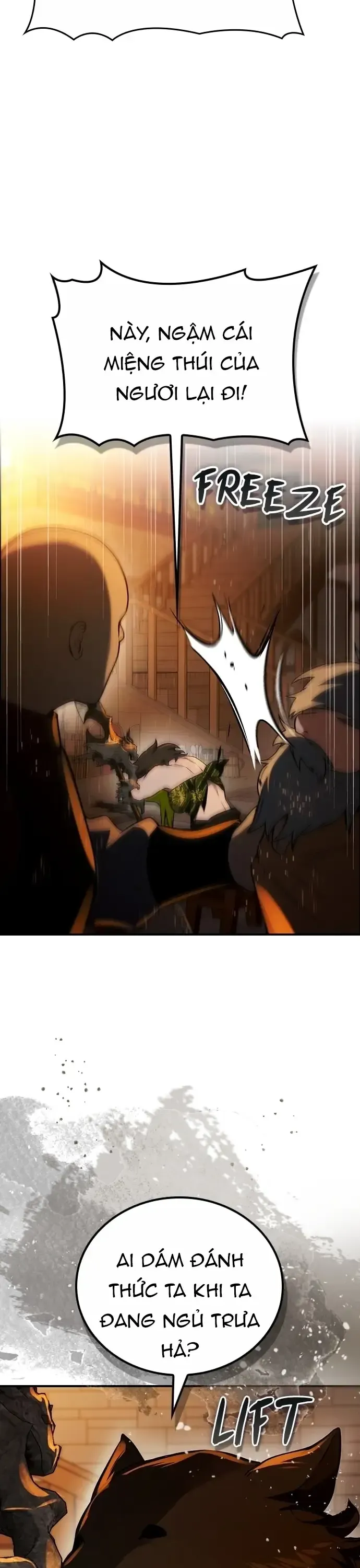 Kẻ Luôn Kết Thúc Bằng Bad Ending Chap 27 - Next Chap 26
