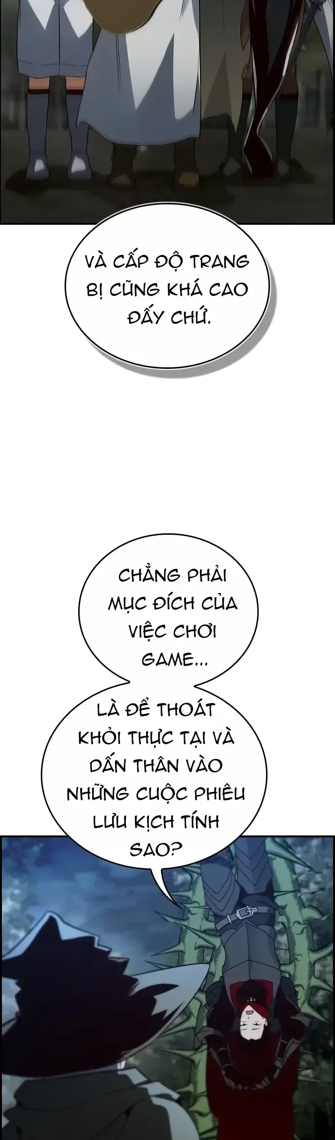 Kẻ Luôn Kết Thúc Bằng Bad Ending Chap 27 - Next Chap 26