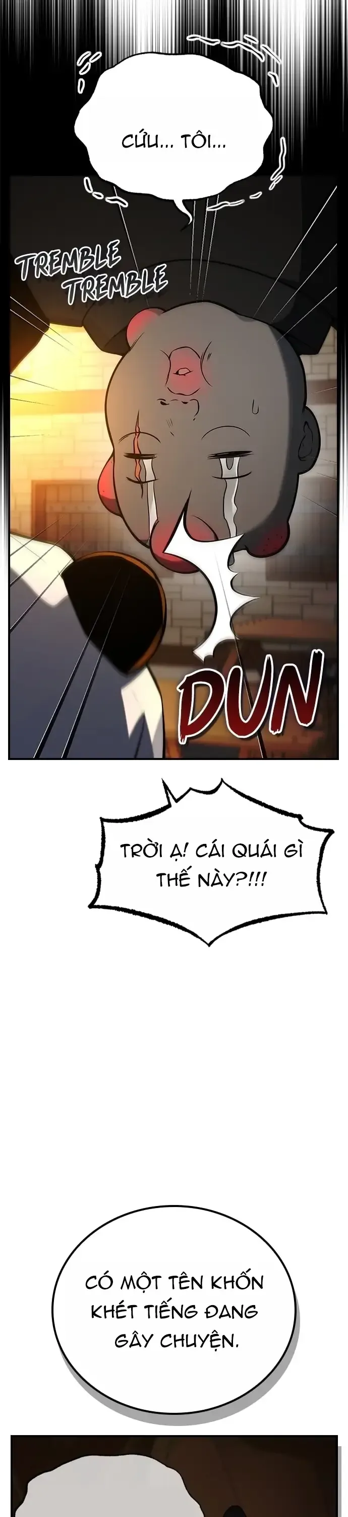 Kẻ Luôn Kết Thúc Bằng Bad Ending Chap 27 - Next Chap 26