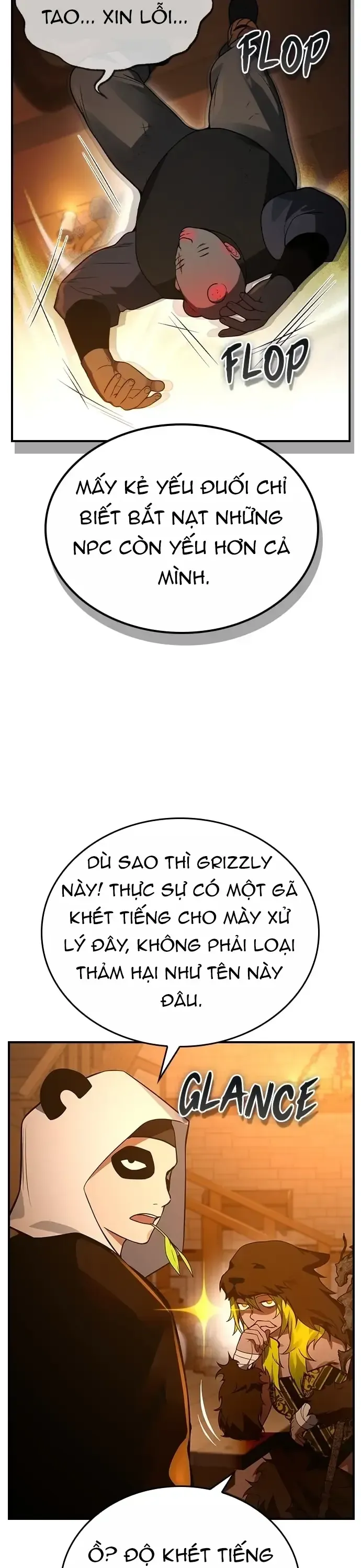 Kẻ Luôn Kết Thúc Bằng Bad Ending Chap 27 - Next Chap 26