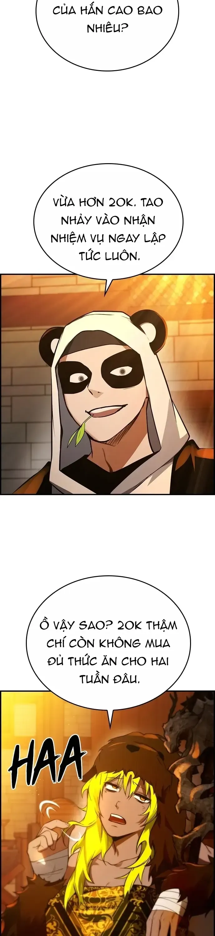 Kẻ Luôn Kết Thúc Bằng Bad Ending Chap 27 - Next Chap 26