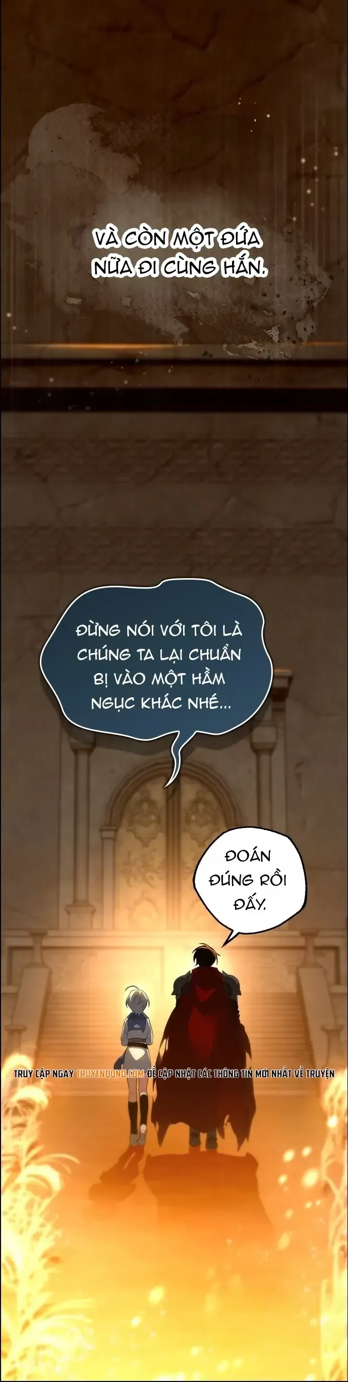 Kẻ Luôn Kết Thúc Bằng Bad Ending Chap 27 - Next Chap 26