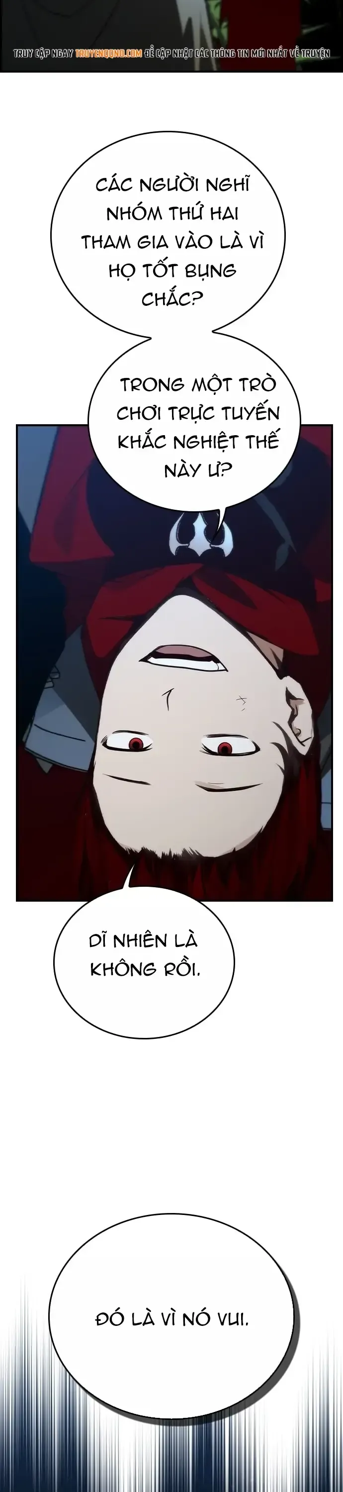 Kẻ Luôn Kết Thúc Bằng Bad Ending Chap 27 - Next Chap 26