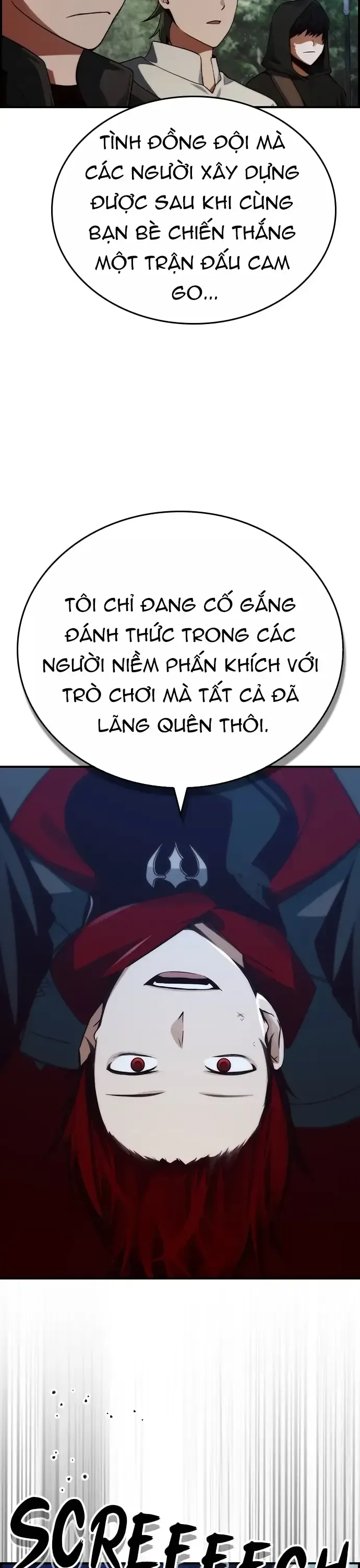 Kẻ Luôn Kết Thúc Bằng Bad Ending Chap 27 - Next Chap 26