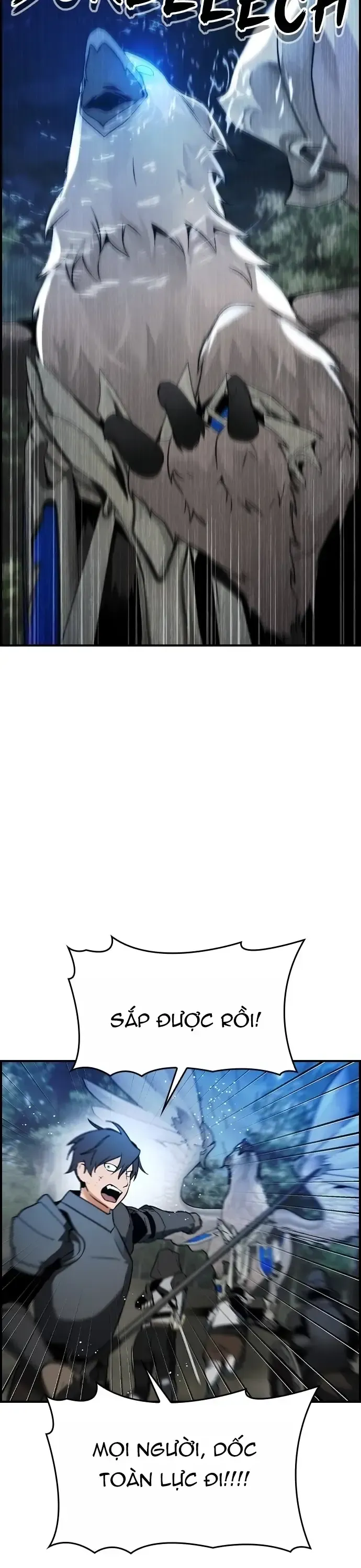 Kẻ Luôn Kết Thúc Bằng Bad Ending Chap 27 - Next Chap 26