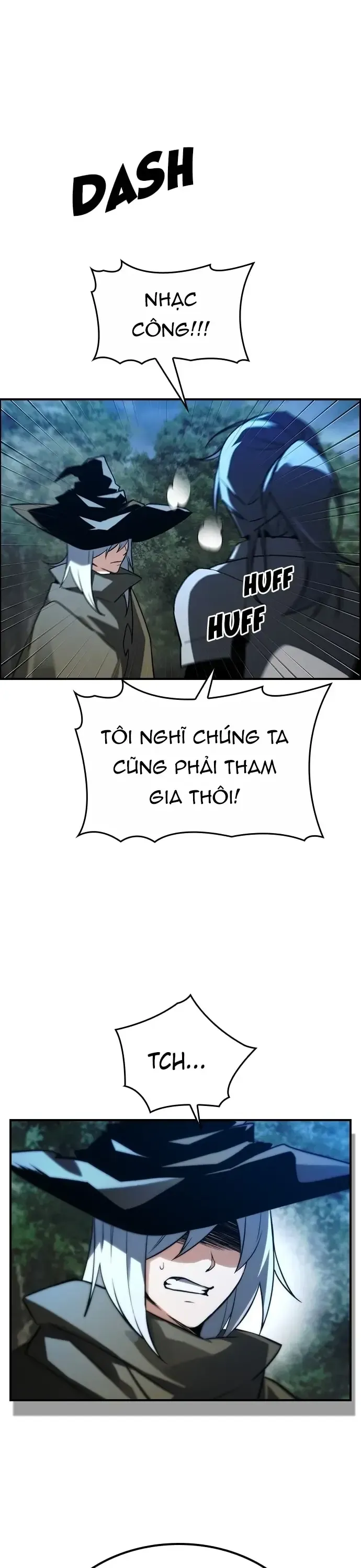Kẻ Luôn Kết Thúc Bằng Bad Ending Chap 27 - Next Chap 26