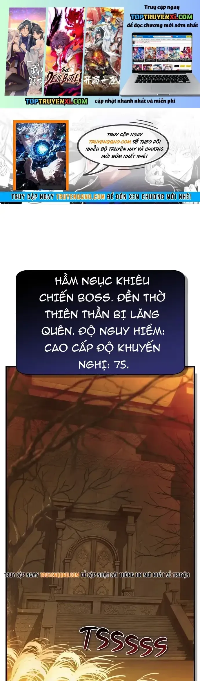 Kẻ Luôn Kết Thúc Bằng Bad Ending Chap 28 - Next Chap 27