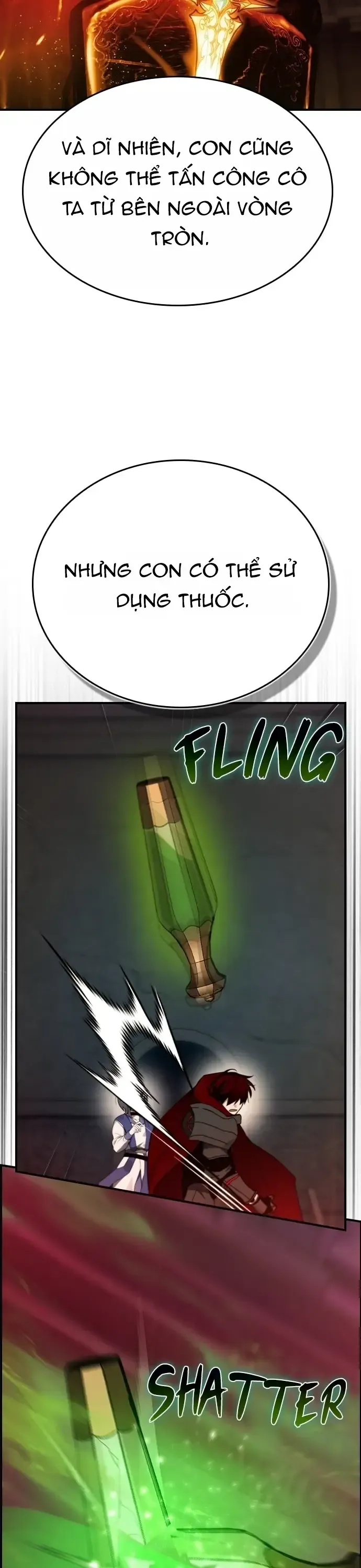 Kẻ Luôn Kết Thúc Bằng Bad Ending Chap 28 - Next Chap 27