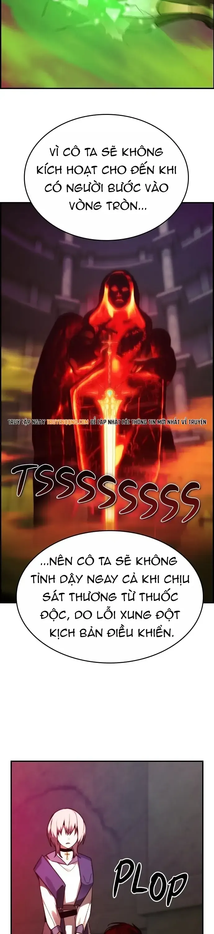 Kẻ Luôn Kết Thúc Bằng Bad Ending Chap 28 - Next Chap 27