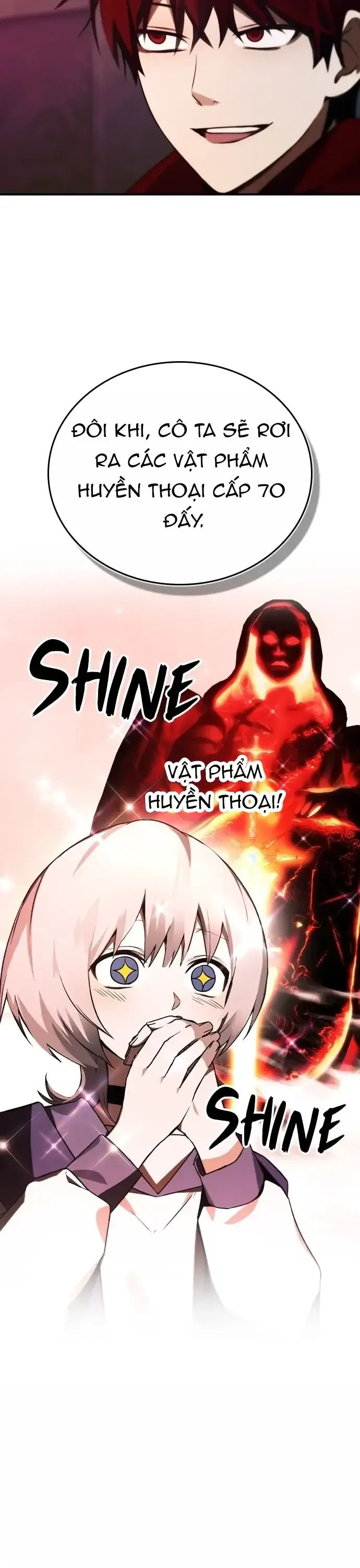 Kẻ Luôn Kết Thúc Bằng Bad Ending Chap 28 - Next Chap 27