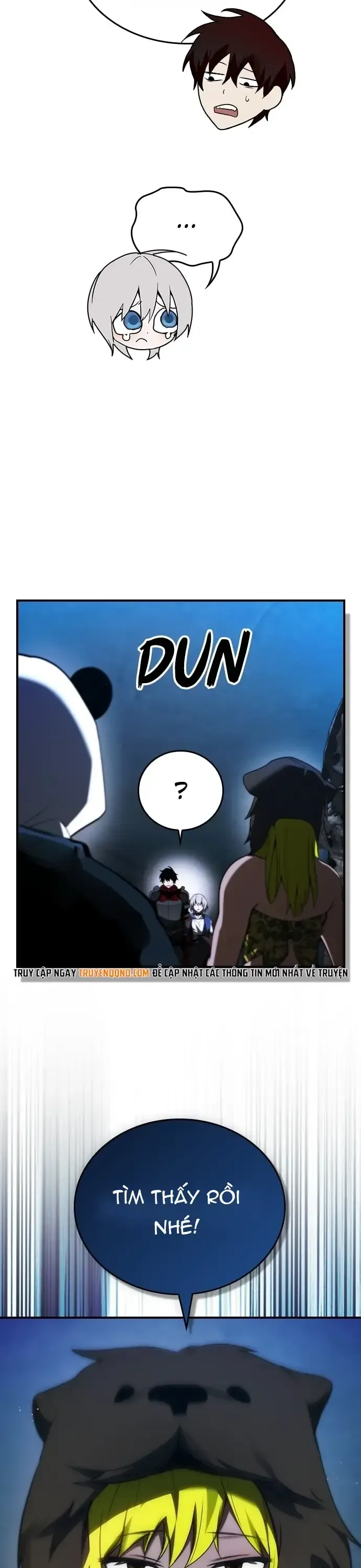 Kẻ Luôn Kết Thúc Bằng Bad Ending Chap 28 - Next Chap 27