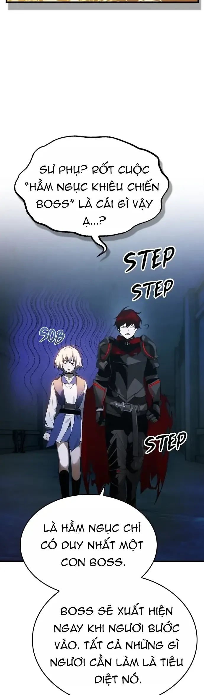 Kẻ Luôn Kết Thúc Bằng Bad Ending Chap 28 - Next Chap 27