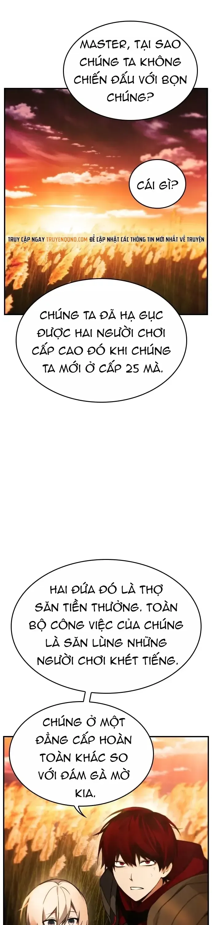 Kẻ Luôn Kết Thúc Bằng Bad Ending Chap 28 - Next Chap 27